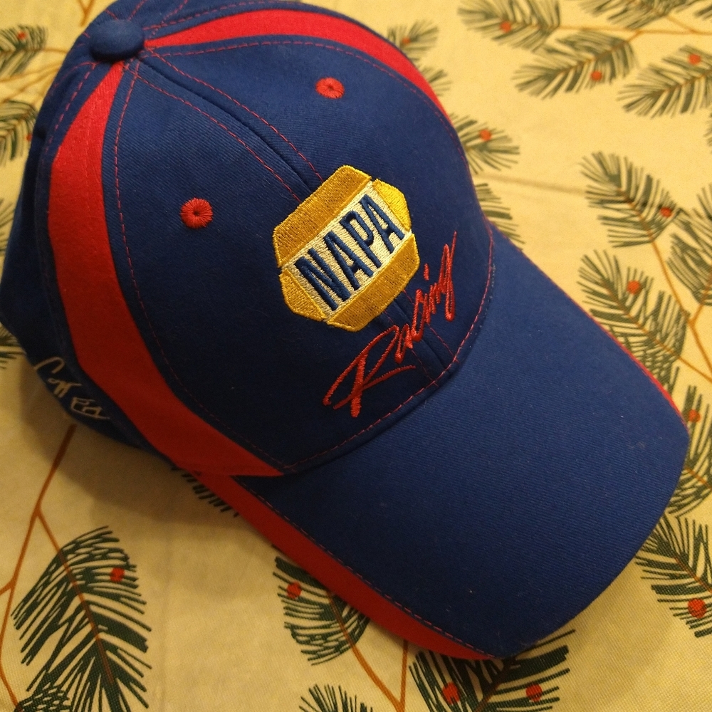 🩷💎NAPA RACING  HAT💎🩷 - Picture 11 of 11